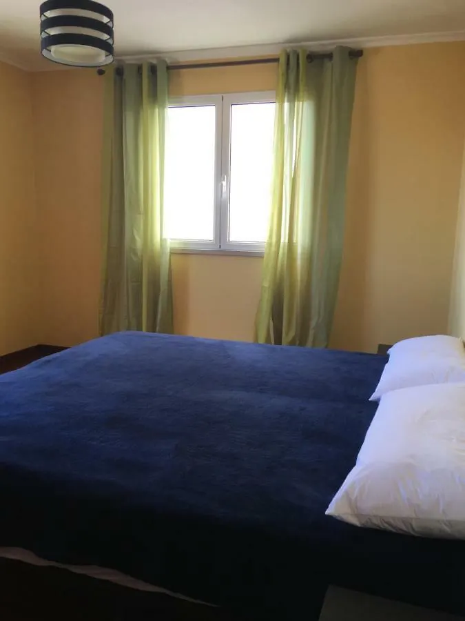Apartament Caniço Fam Apartamento