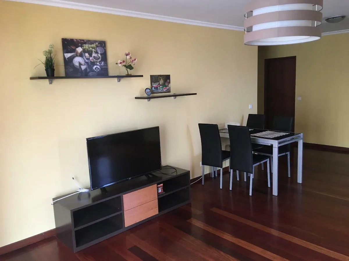 Apartament Caniço Fam Portugal